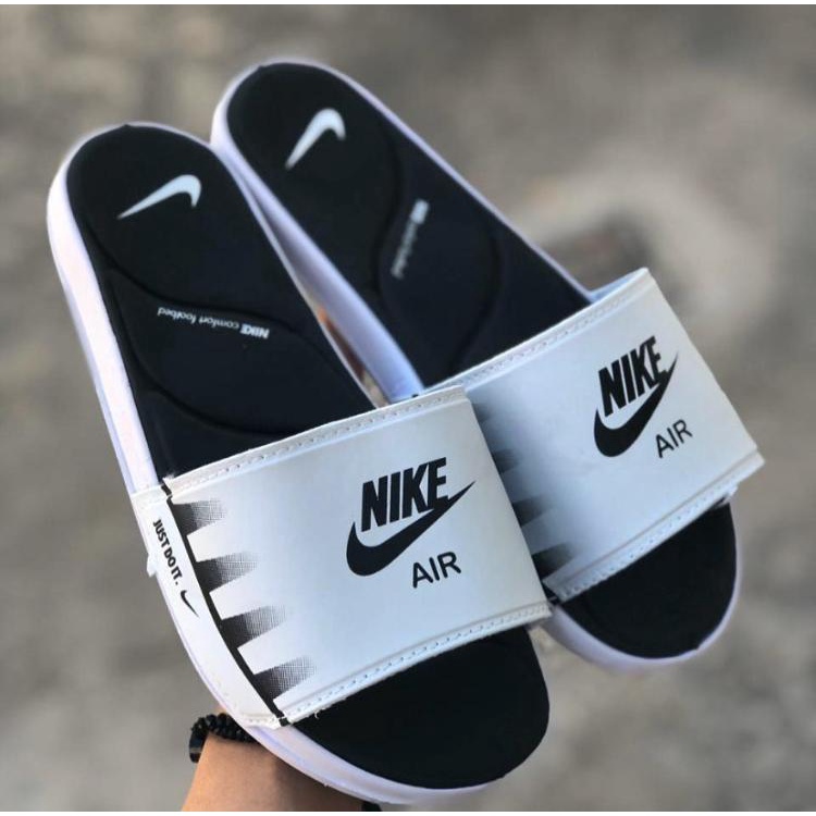 Chinelo Slide Nike Confort Lancamento 34 Ao 44!!!